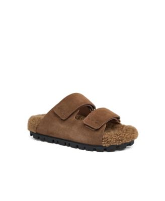 Women's PADUA Flat