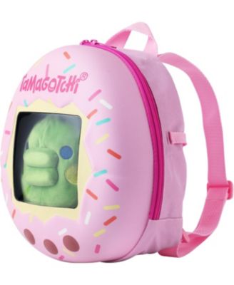Tamagotchi - Adventure Companion Backpack - Kuchipatchi Plush