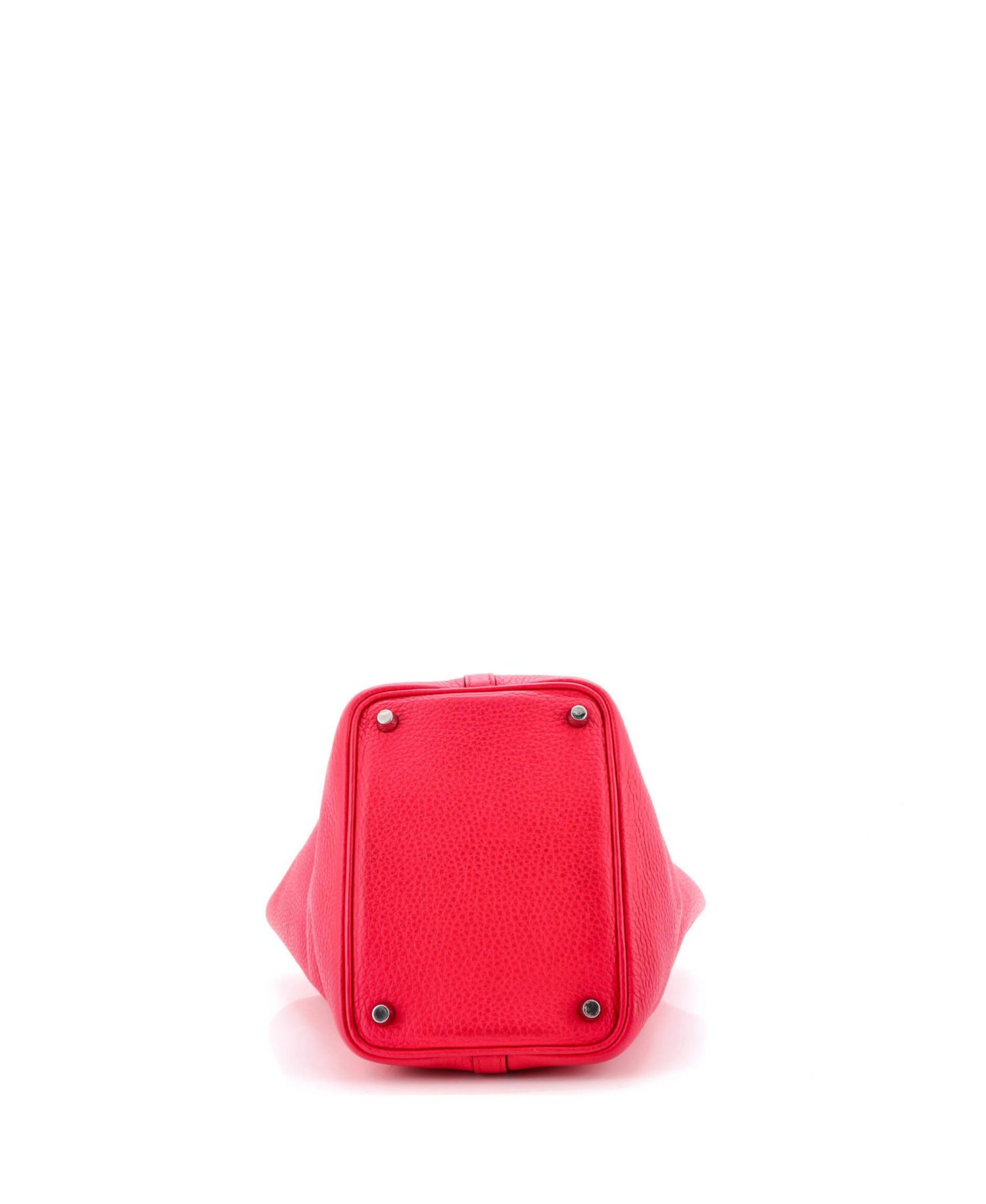 PM Picotin Lock Bag Clemence