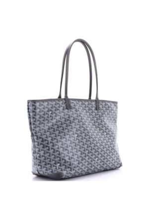 MM Artois Tote Coated Canvas