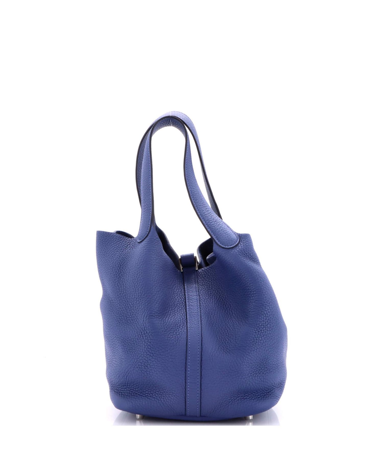 MM Picotin Lock Bag Clemence