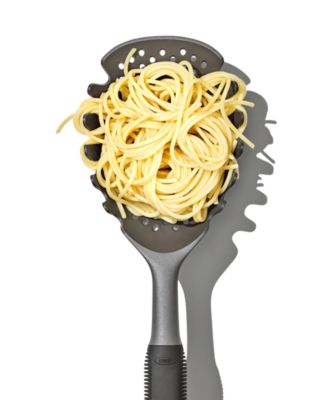 Good Grips 2.35" Pasta Scoop Strainer