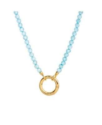 Women's Energy Gemstone Necklace