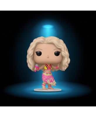 Shakira POP Rocks | Waka Waka