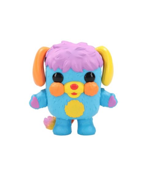 Виниловая фигурка Funko Pop! P.C. Popple Retro Toys, 3.75