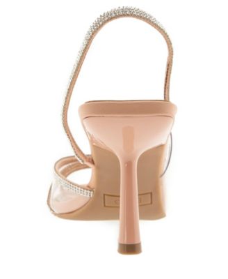 Women's Sarin Heeled Sandal