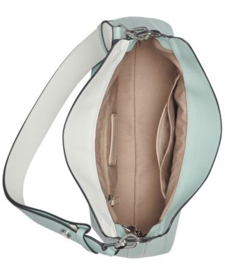 Nikole Large Crossbody Bag