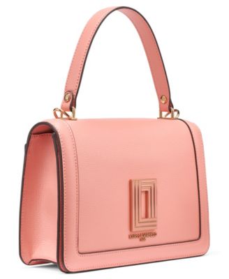 Simone Small Flap Crossbody Bag