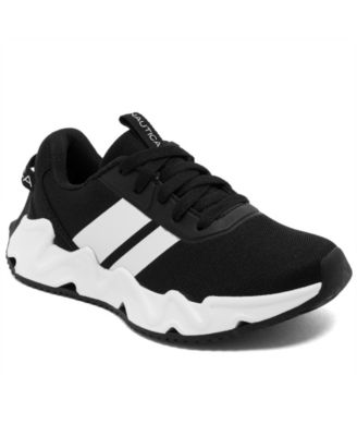 Nautica - Boys' Manalapin Athletic Sneakers