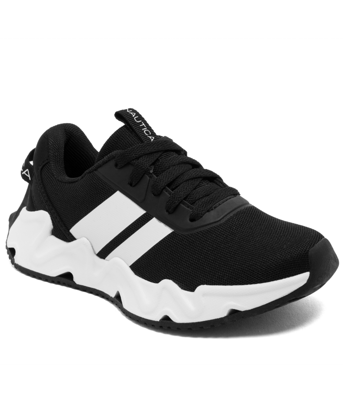 Nautica Boys' Manal… - image