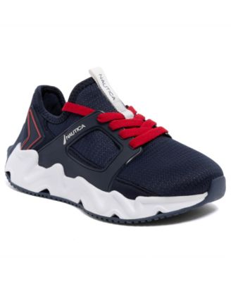 Boys' Mazi Athletic Sneakers