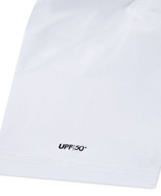 Boys' 8-20 Icon Blocked Swim T-Shirt