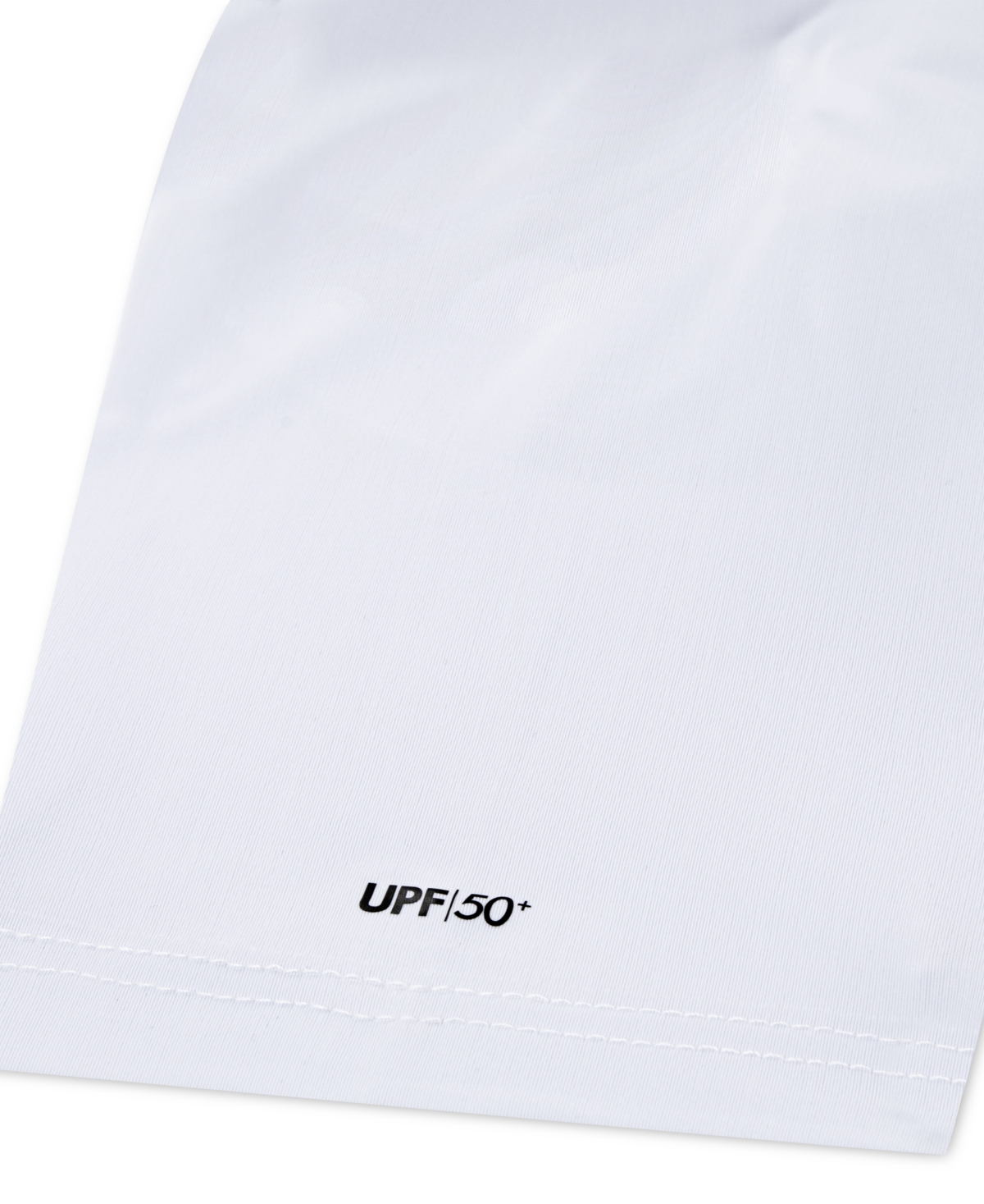 Hurley Boys' 8-20 Icon Blocked Swim T-Shirt