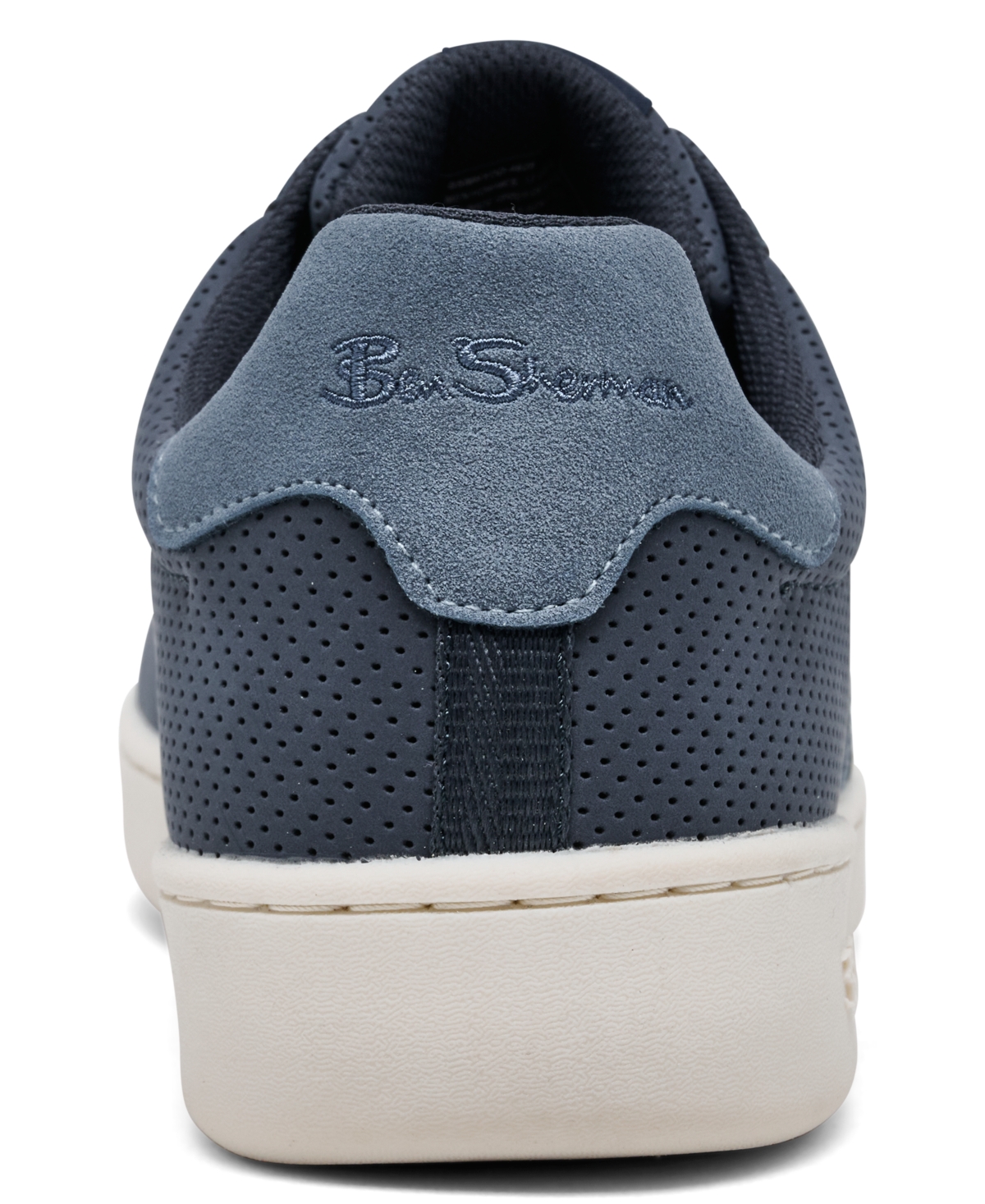 Ben Sherman Men's Hyde Low Casual Sneakers from Finish Line