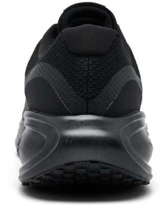 Men's Revolution 8 Wide Width Running Sneakers from Finish Line