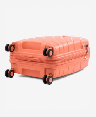 Small Carry-on Expandable Hardside Spinner