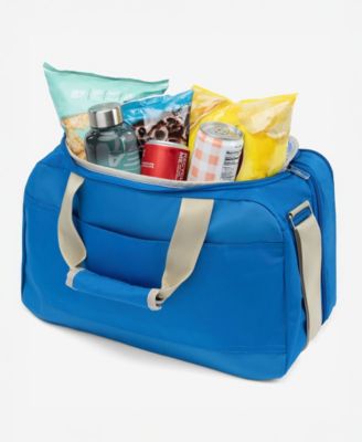 2-in-1 Travel Tote Cooler