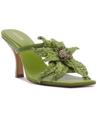 Women's Cali High Stiletto Sandal