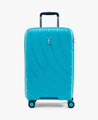 Small Carry-on Expandable Hardside Spinner