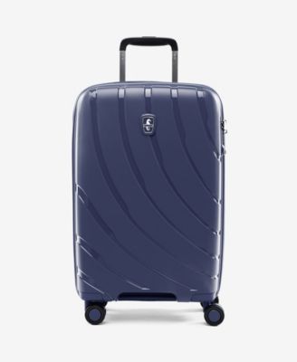 Small Carry-on Expandable Hardside Spinner