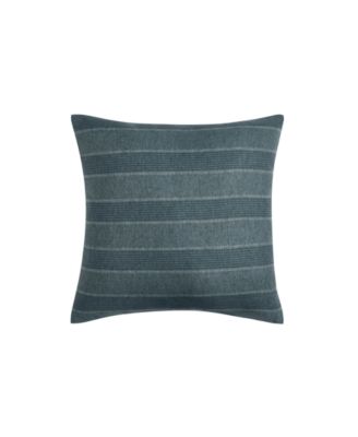 Aurora Textured Decorative Pillow, 12" x 22"