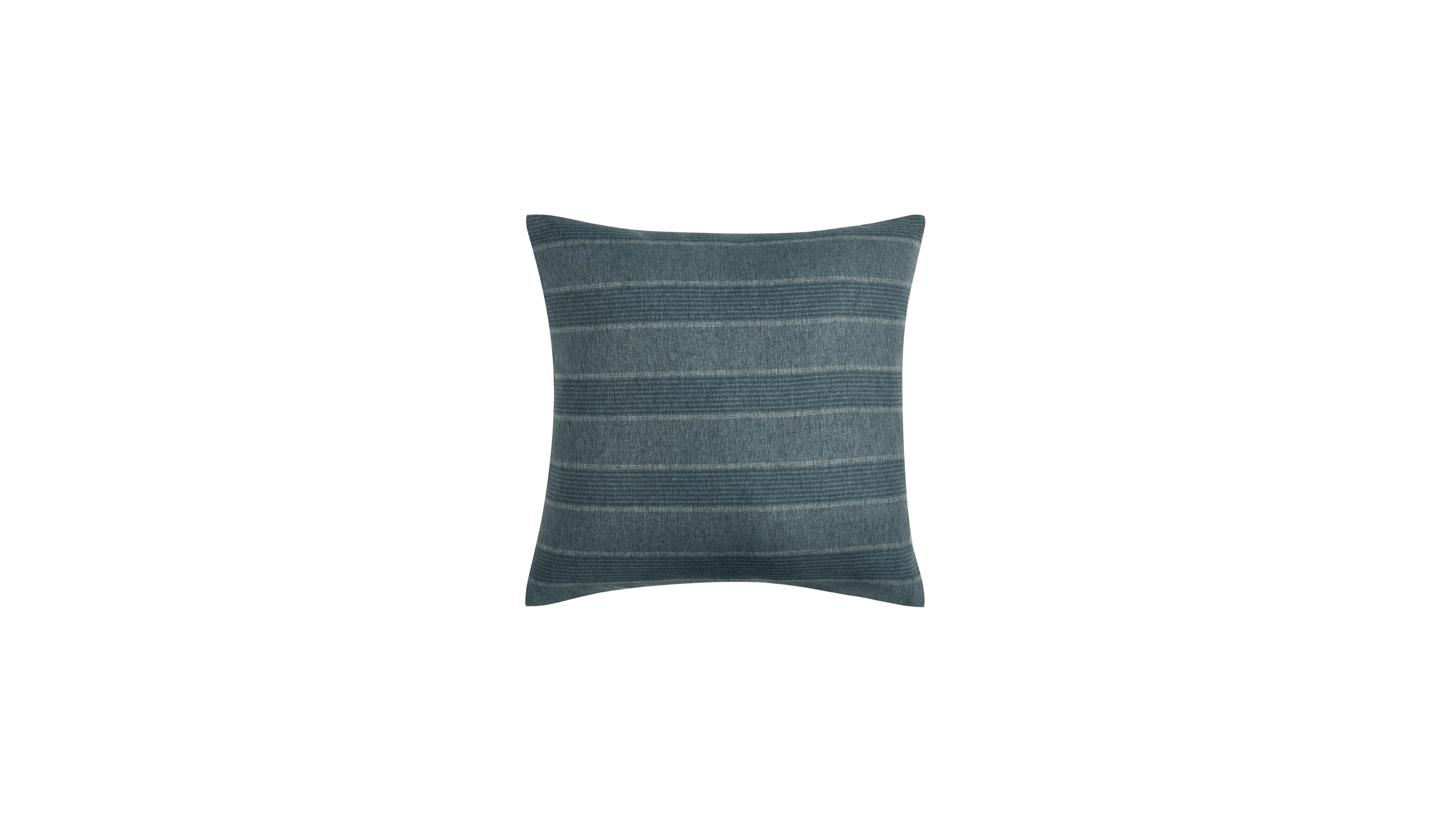 Perry Ellis Aurora Textured Decorative Pillow