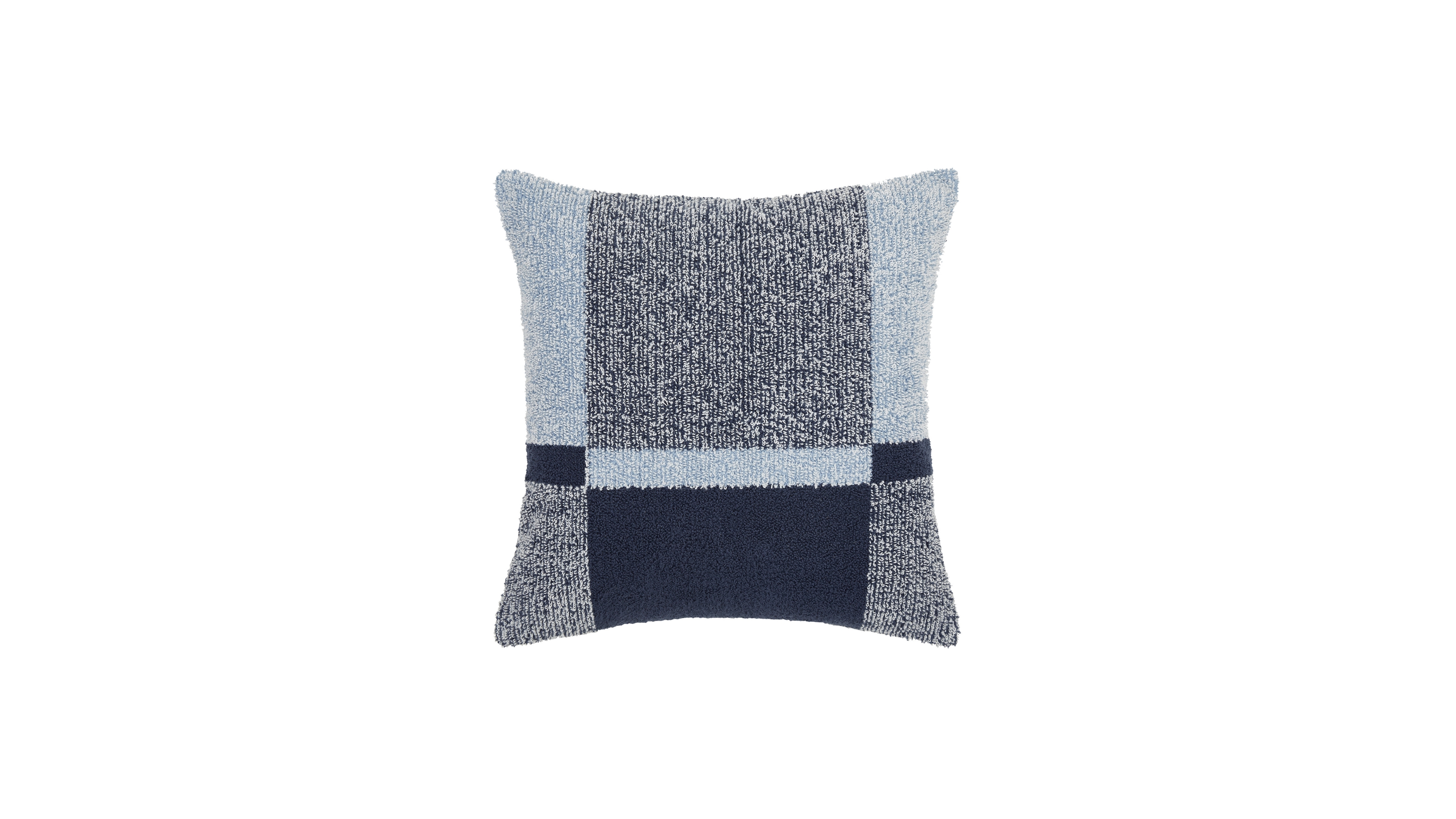 Perry Ellis Harper Striped Decorative Pillow, 18" x 18"