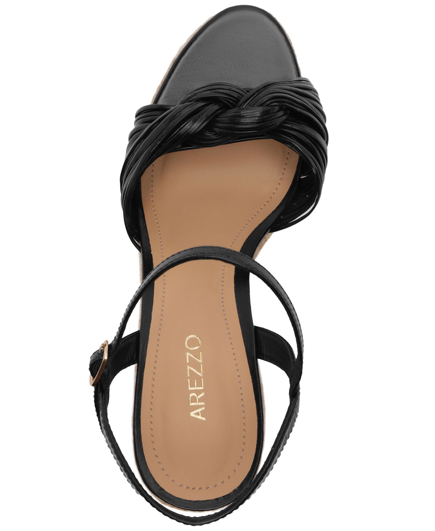 Women's Charlotte Wedge Sandals