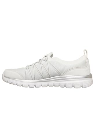 Women's Graceful - Purecrush Casual Sneakers from Finish Line