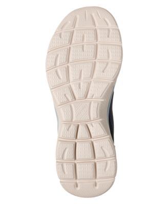 Women's Slip-Ins: Arch Fit Summits - Daily Flow Casual Sneakers from Finish Line
