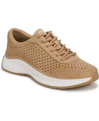 Women's Adapt-Perf Lace-Up Sneakers