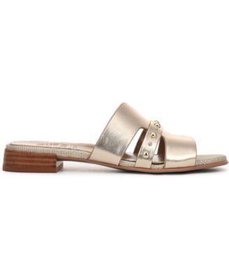 Women's Niche Slide Sandals