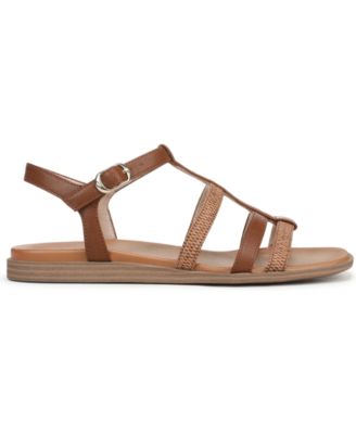 Women's Julia Strappy Flat Sandals