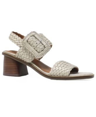Women's Madylyn Square Toe Sandals