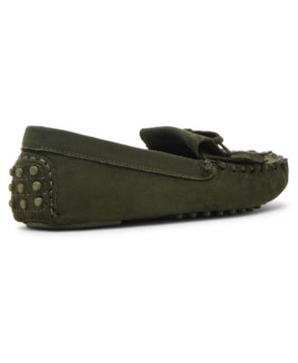 Women's Cali Slip-On Loafers