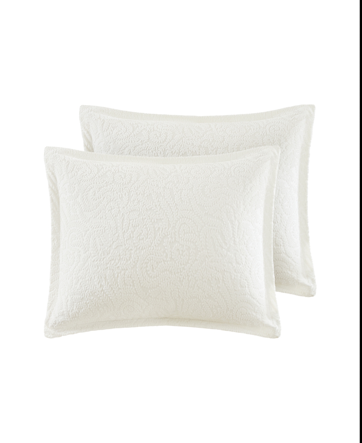 Addison Park Blanca Floral 9-Pc. Comforter Set