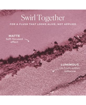 Color Infusion Blush Duo