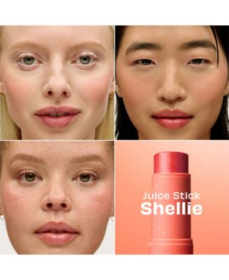 Juice Stick Jam Cream Blush, 0.28 oz.