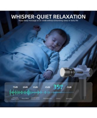 Hot Cold Therapy Massager Deep Tissue Muscle Recovery for Home Gym