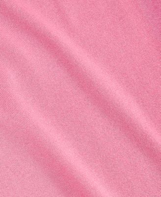 Plus Size Dolman-Sleeve Sweater