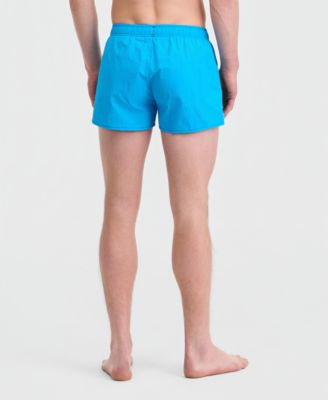 BOSS by Men's Mooneye 3" Swim Trunks