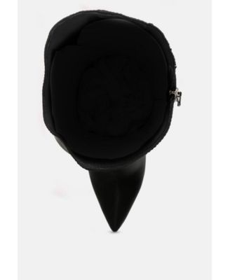 Womens Lovestruck High Calf Boots