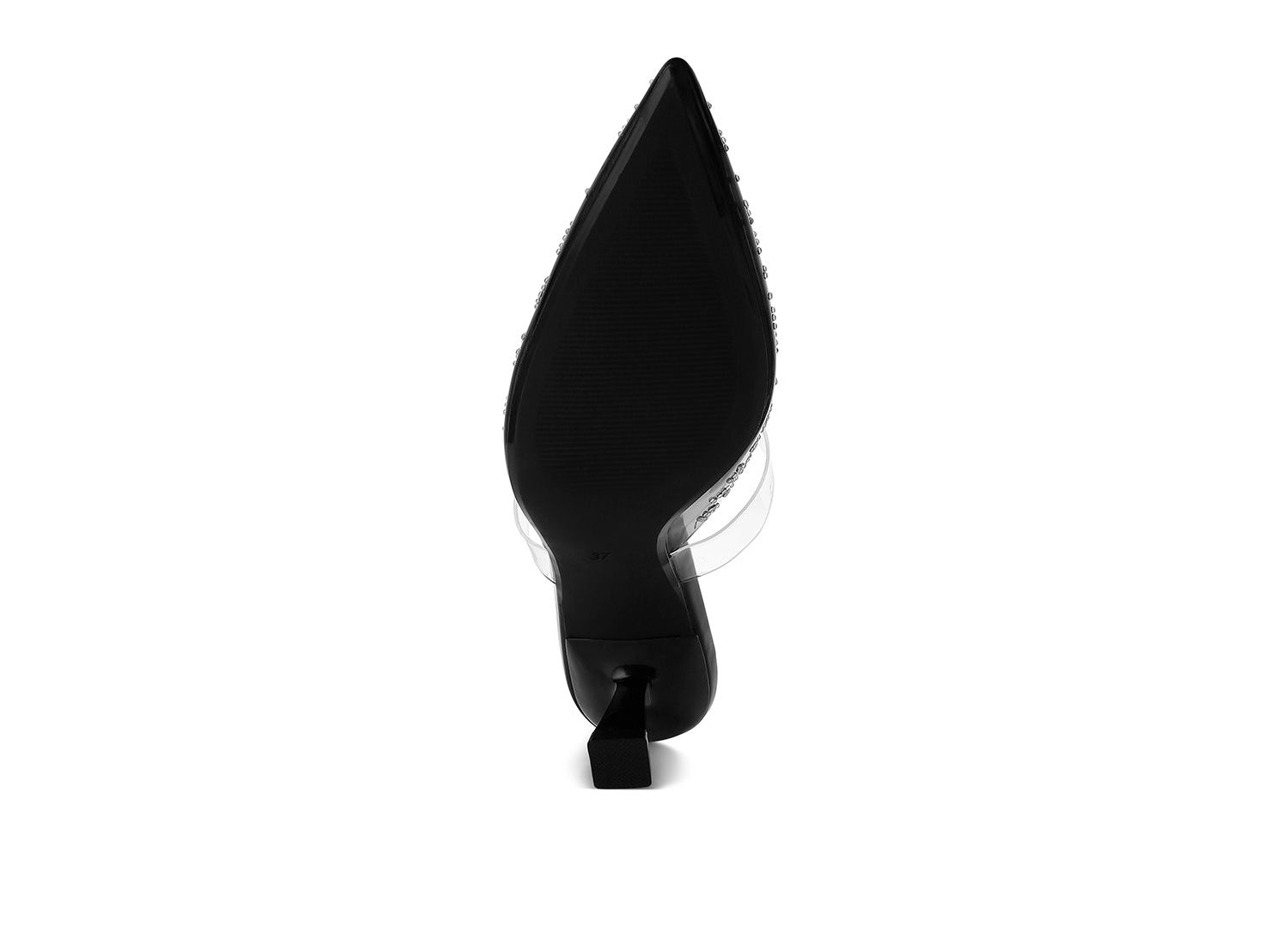Women's Holin Pointed Toe Kitten Heels