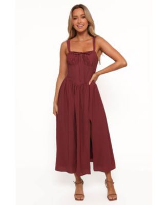 Women's Sofie Midi Dress
