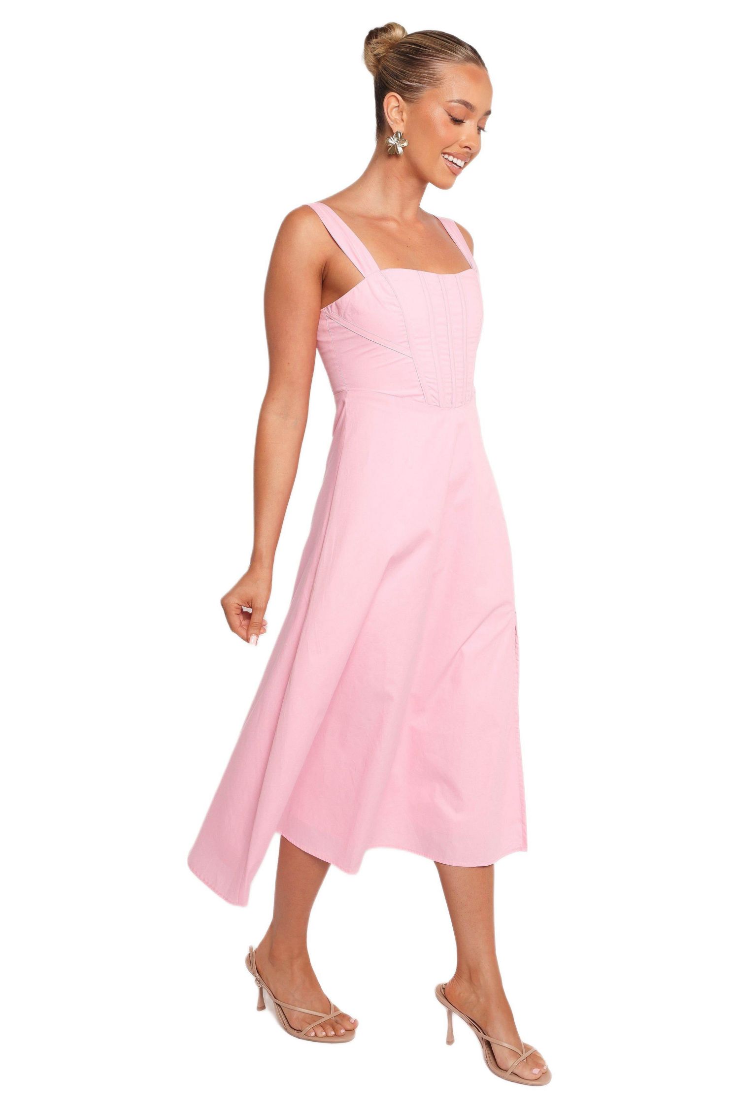 Women's Cosima Midi Dress