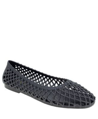 Women's Marlow Jelly Flat