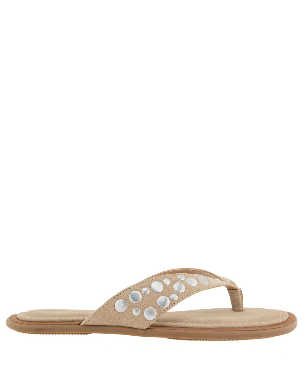 Bcbg Women's Zelilya Flip-Flop Sandal