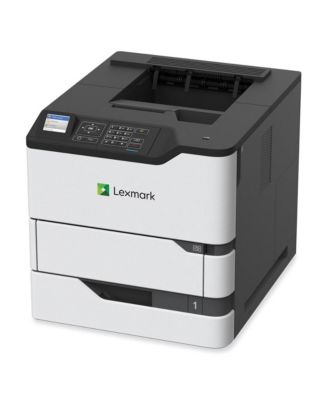 50G0180 MS823n Laser Printer