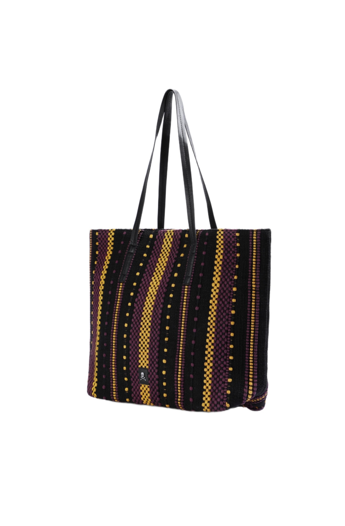 Scalpers Fabricstripessp Bag