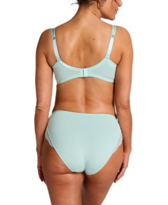 Hunkemoller Women's Sophie Non-Padded Underwired Bra